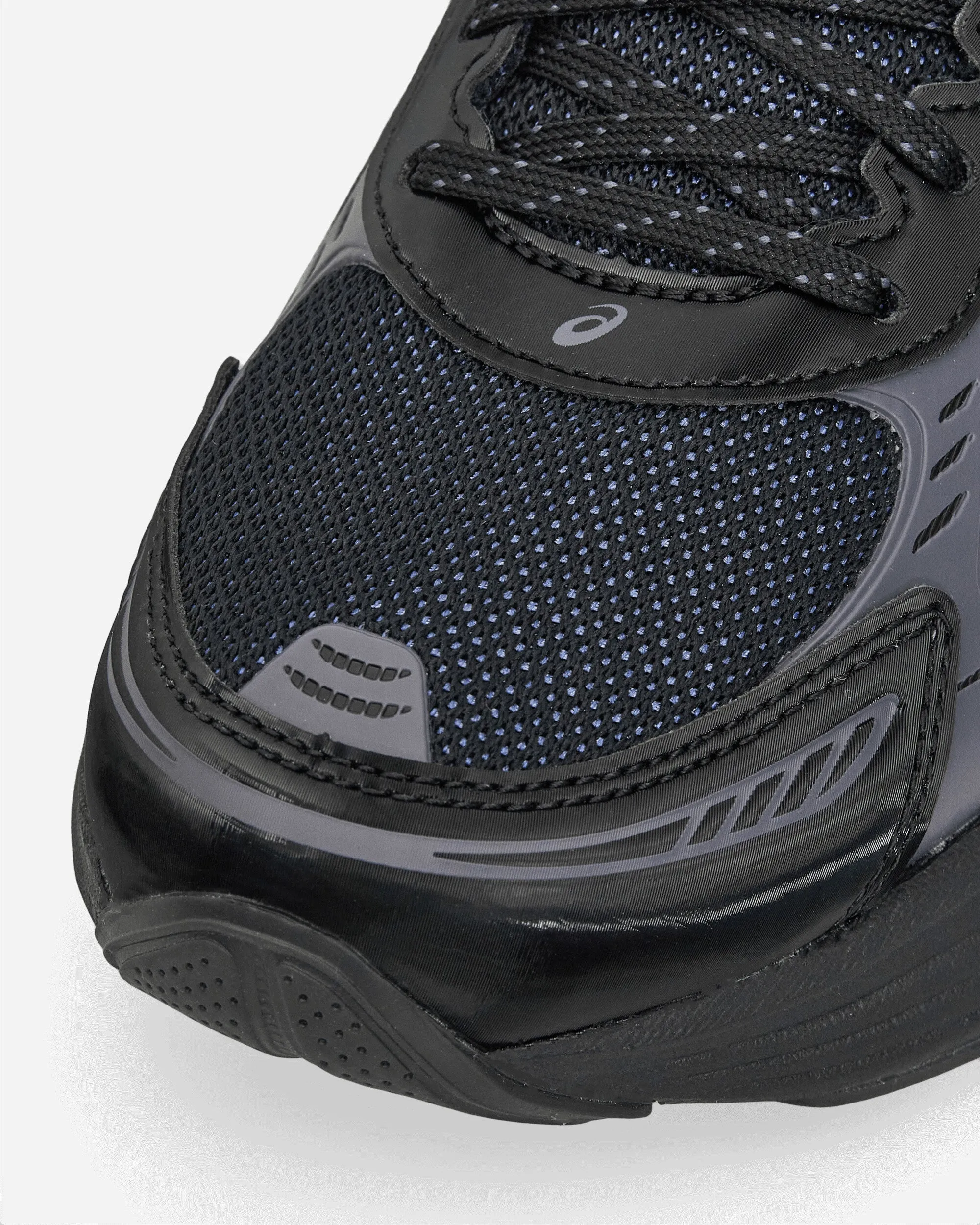 GEL-Kinetic Fluent Sneakers Black / Black