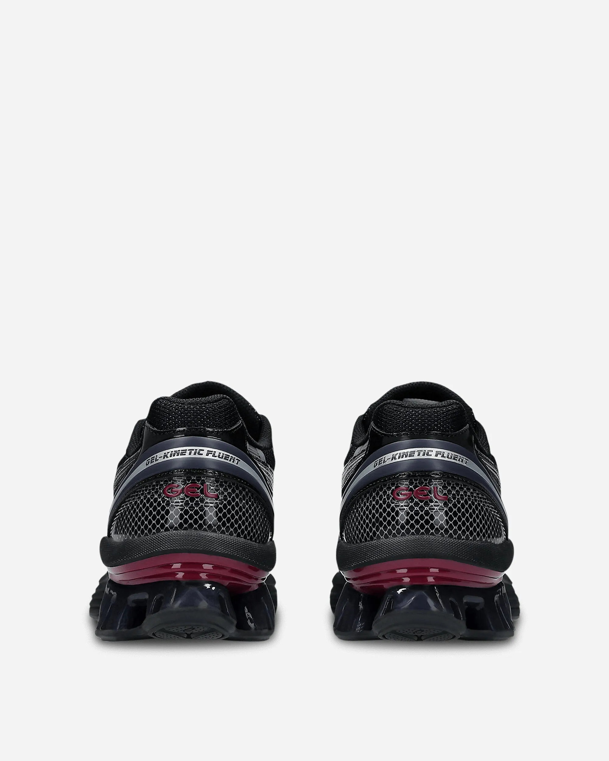 GEL-Kinetic Fluent Sneakers Black / Black