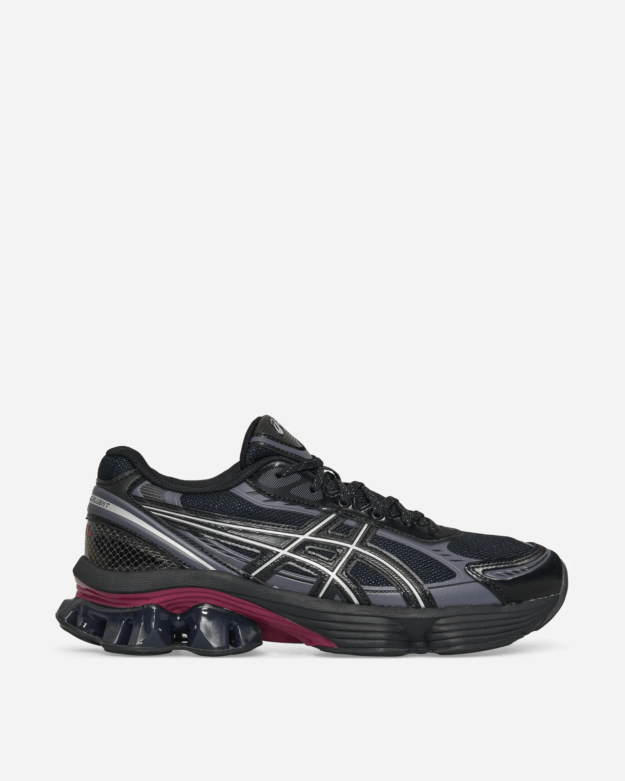 GEL-Kinetic Fluent Sneakers Black / Black