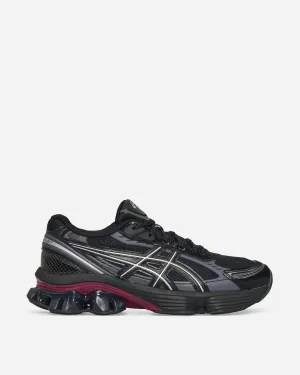 GEL-Kinetic Fluent Sneakers Black / Black