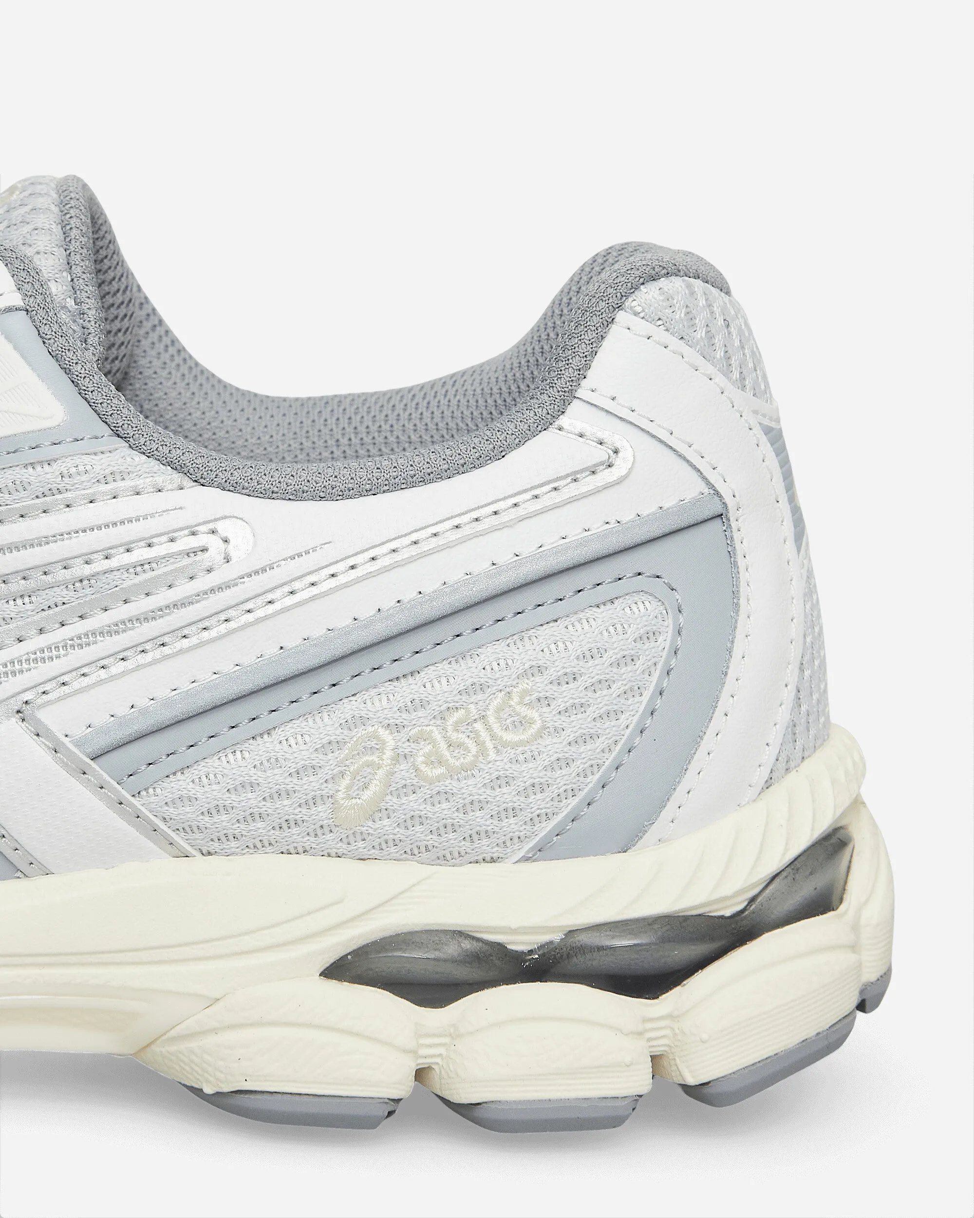 GEL-NYC 2055 Sneakers Glacier Grey / White