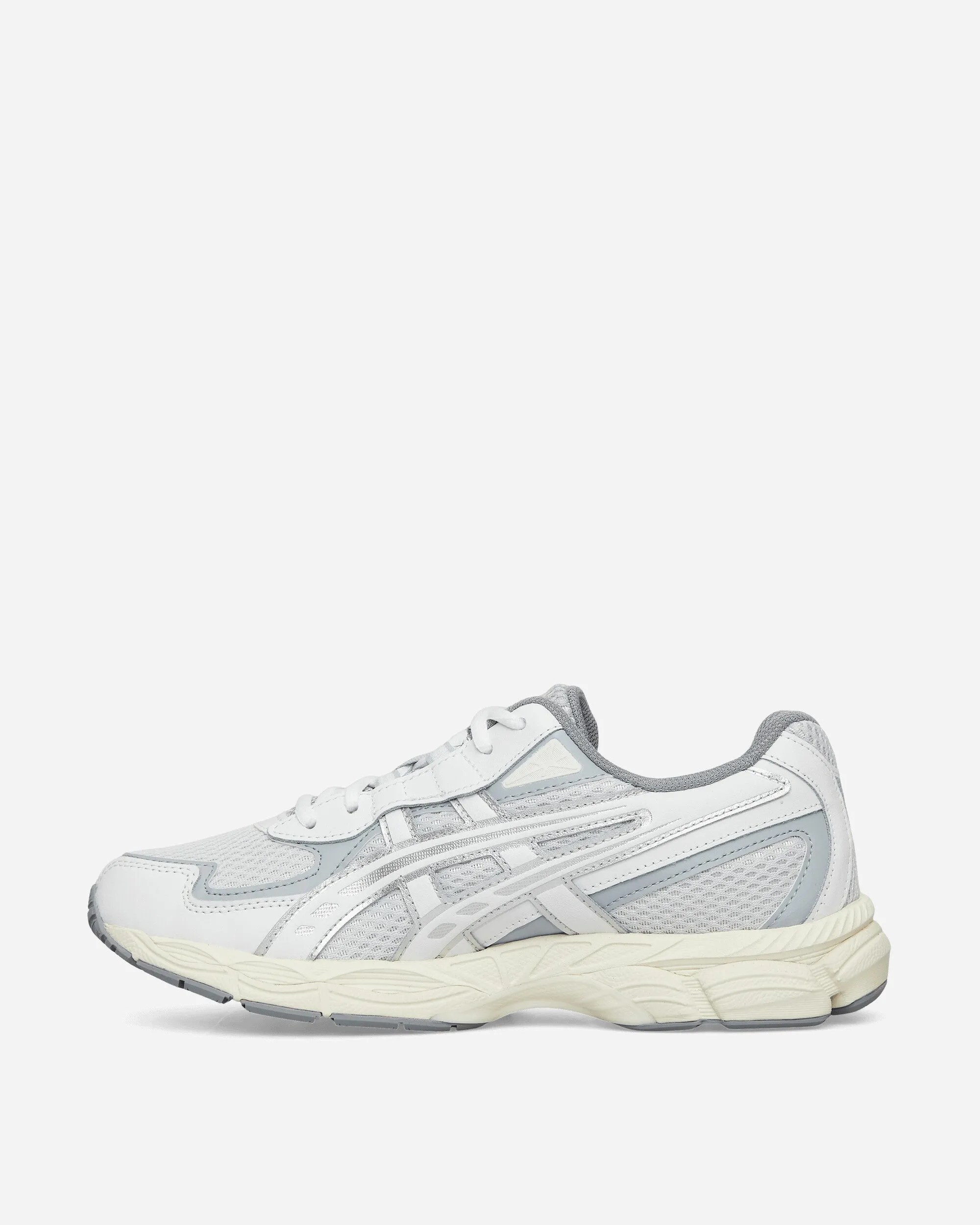 GEL-NYC 2055 Sneakers Glacier Grey / White