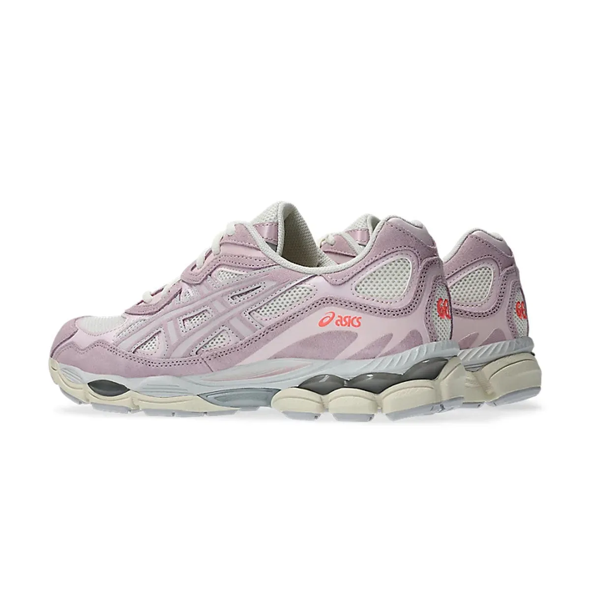 GEL-NYC 'Cream Rose Water'