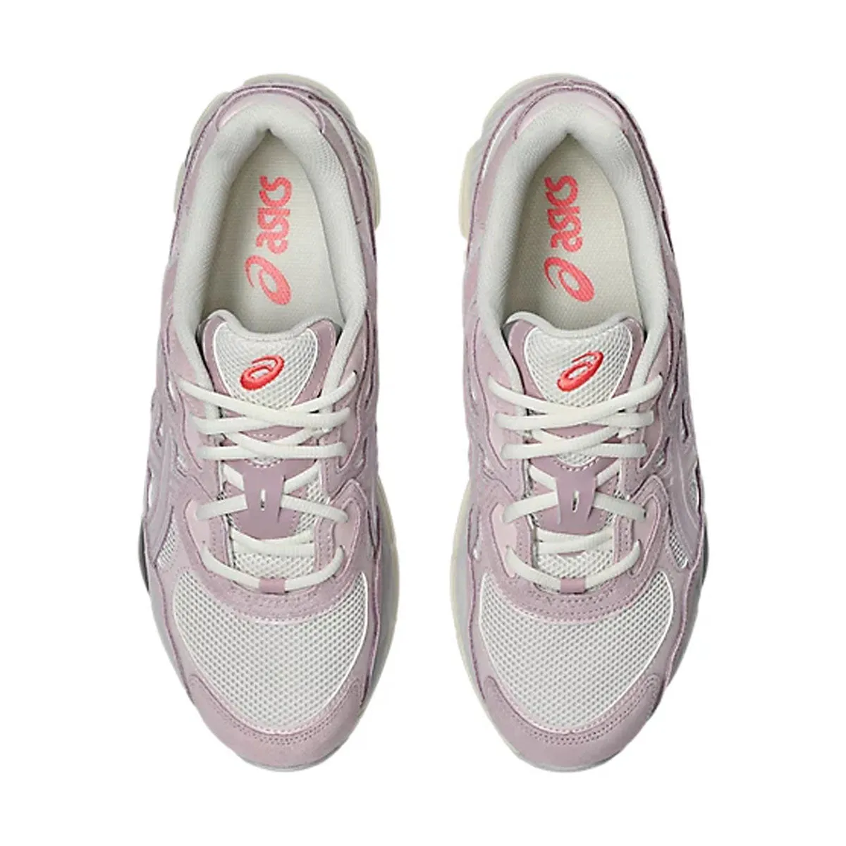 GEL-NYC 'Cream Rose Water'