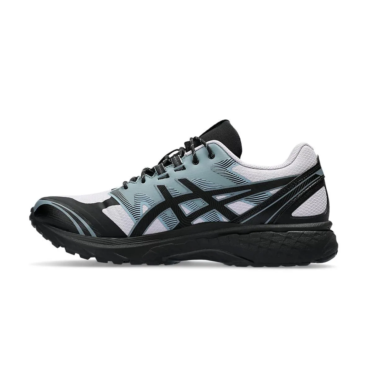 GEL-Terrain 'Faded Ash Rock'