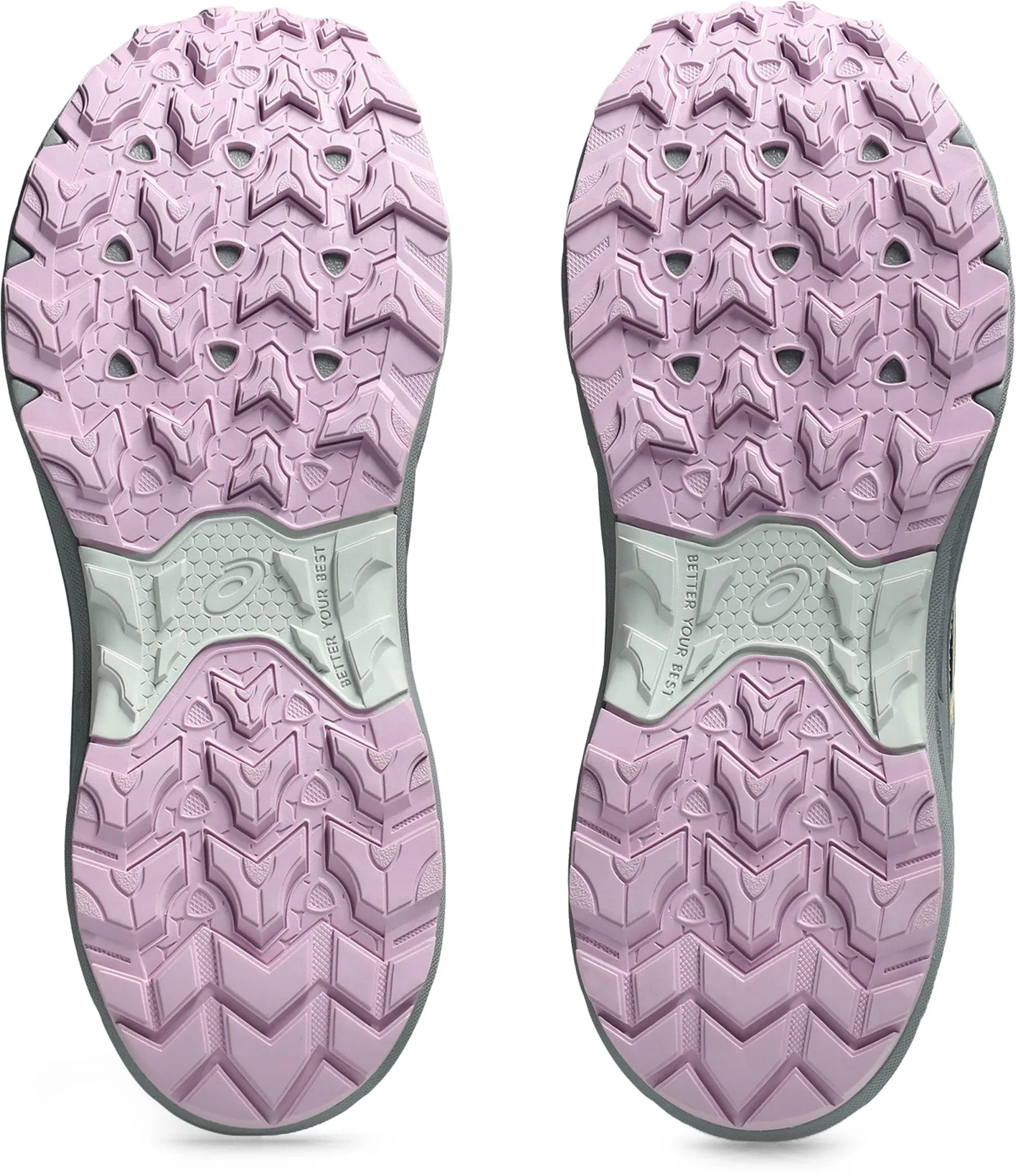 GEL-Venture 9 GS Kid's Trail Running Shoes