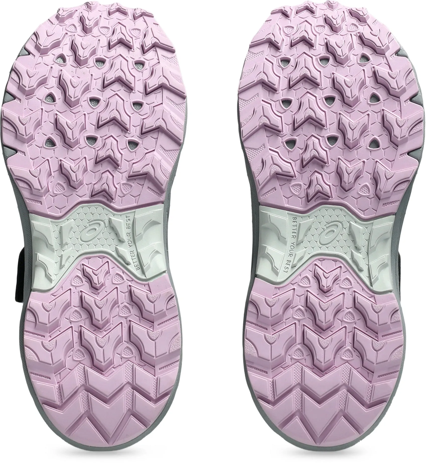 GEL-Venture 9 PS Kid's Trail Running Shoes