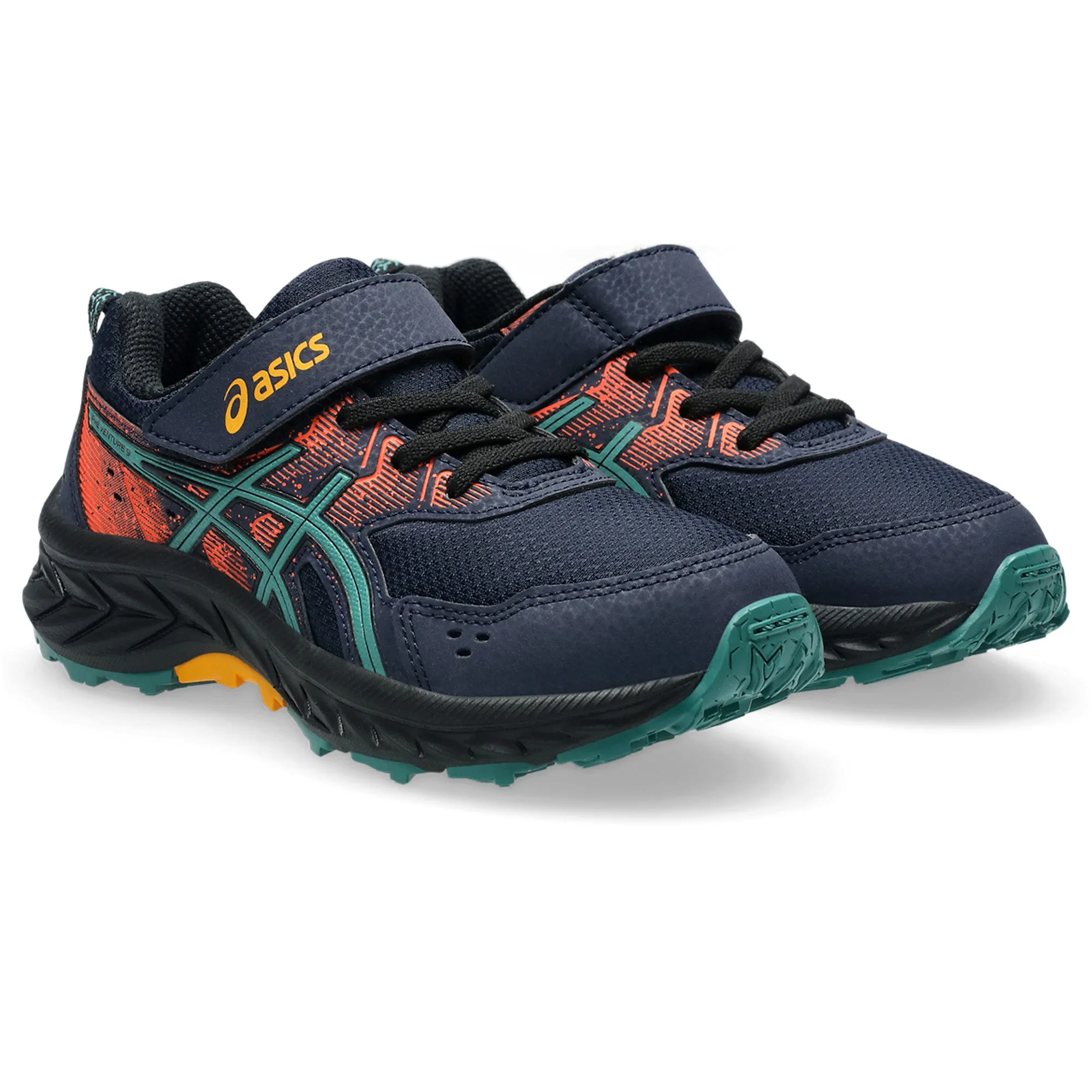 GEL-Venture 9 PS Kid's Trail Running Shoes