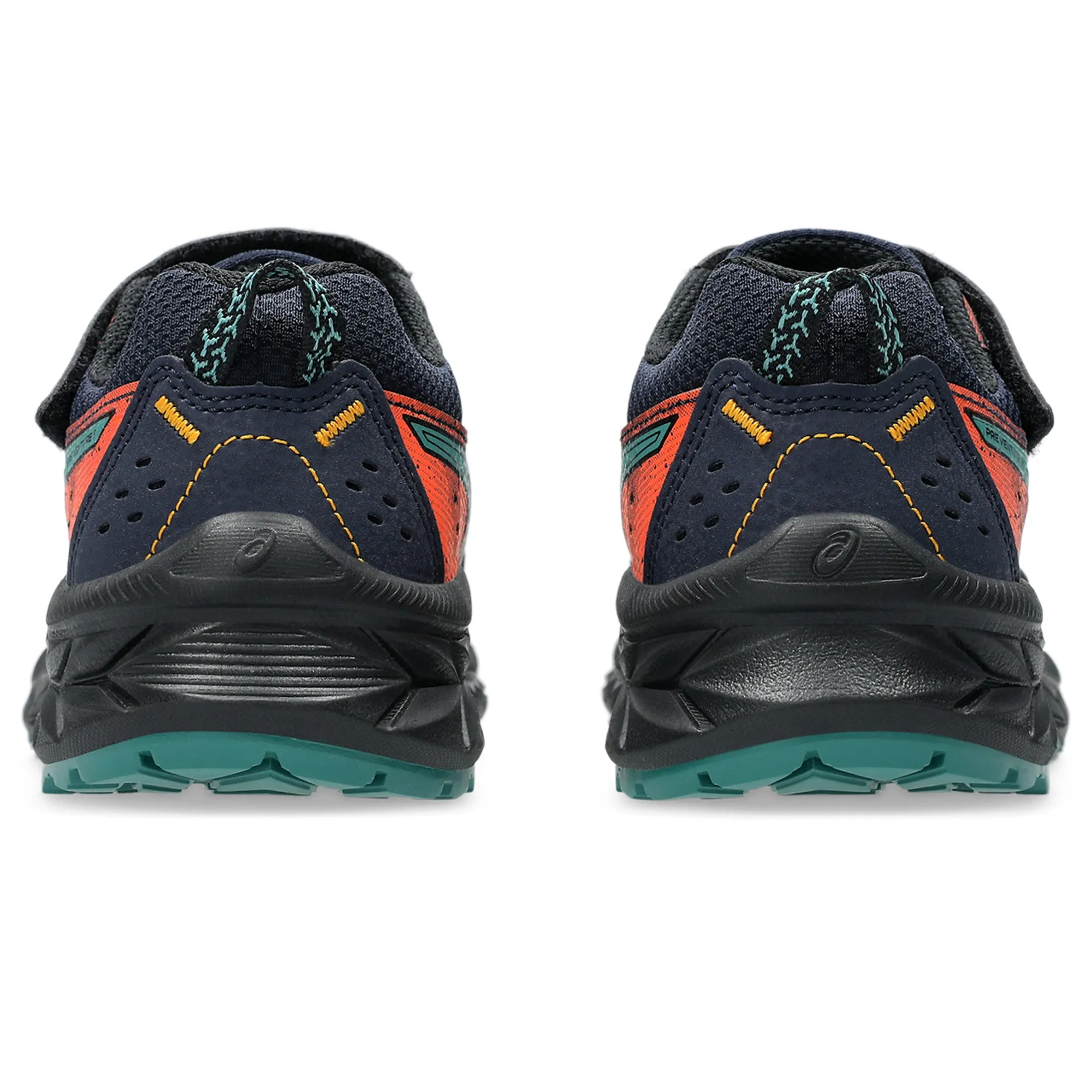 GEL-Venture 9 PS Kid's Trail Running Shoes