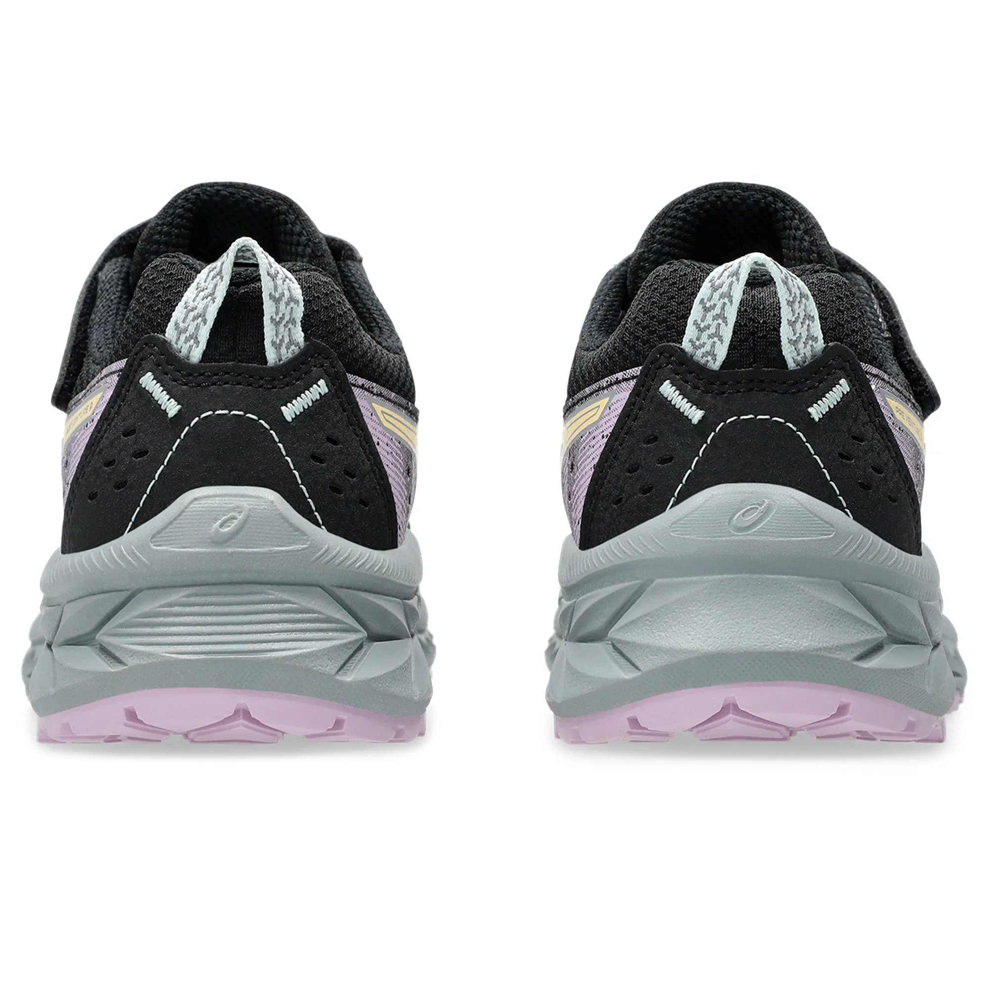 GEL-Venture 9 PS Kid's Trail Running Shoes