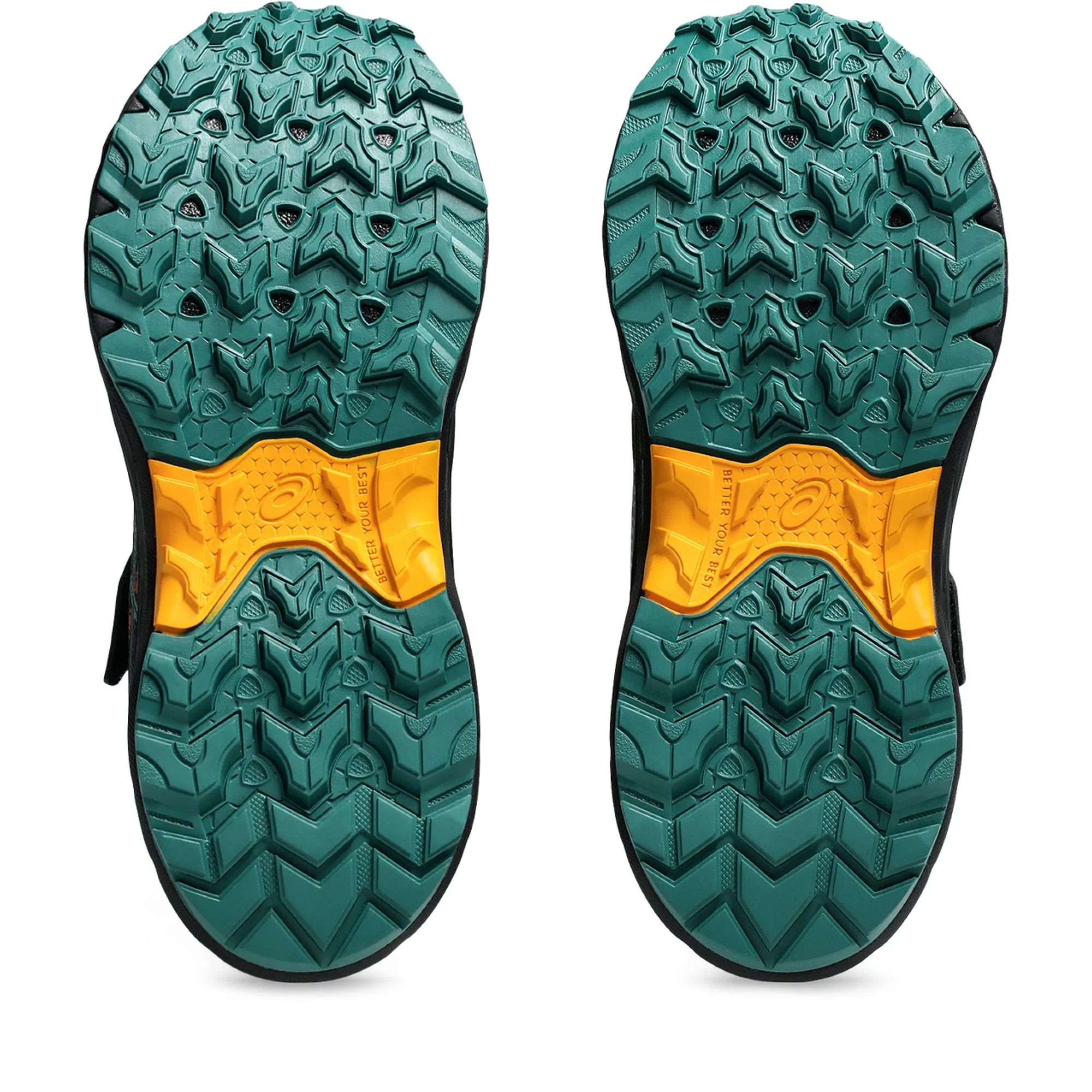 GEL-Venture 9 PS Kid's Trail Running Shoes