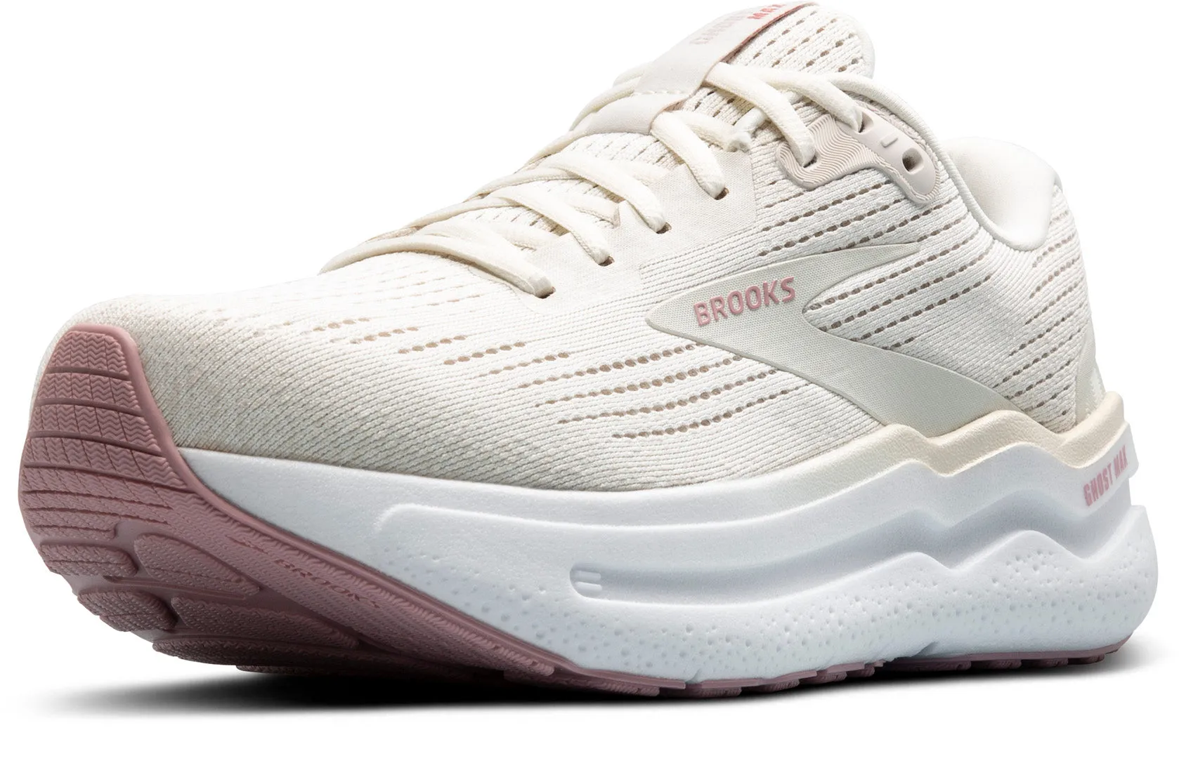 Ghost Max 2 Women's Running Shoes (Width D)