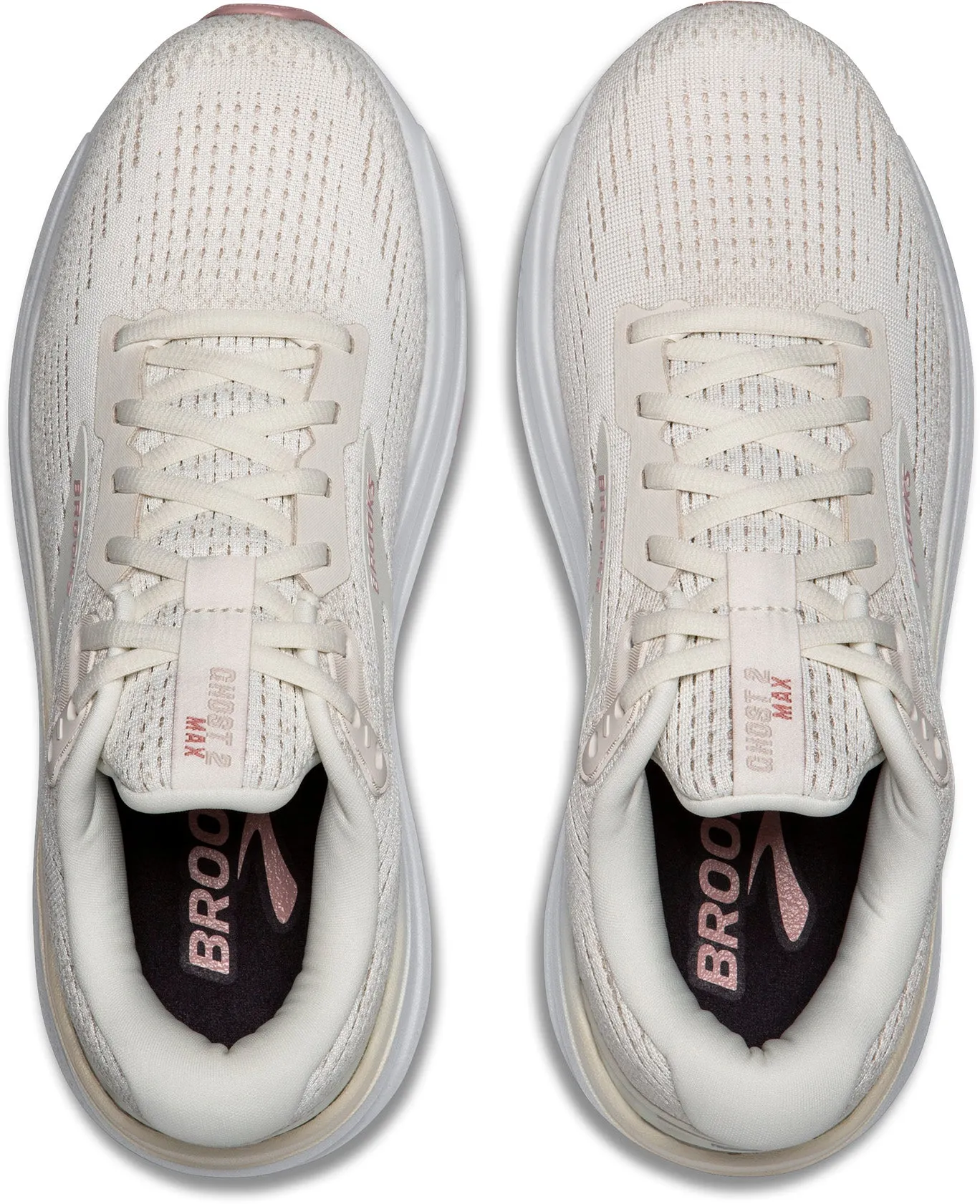Ghost Max 2 Women's Running Shoes (Width D)
