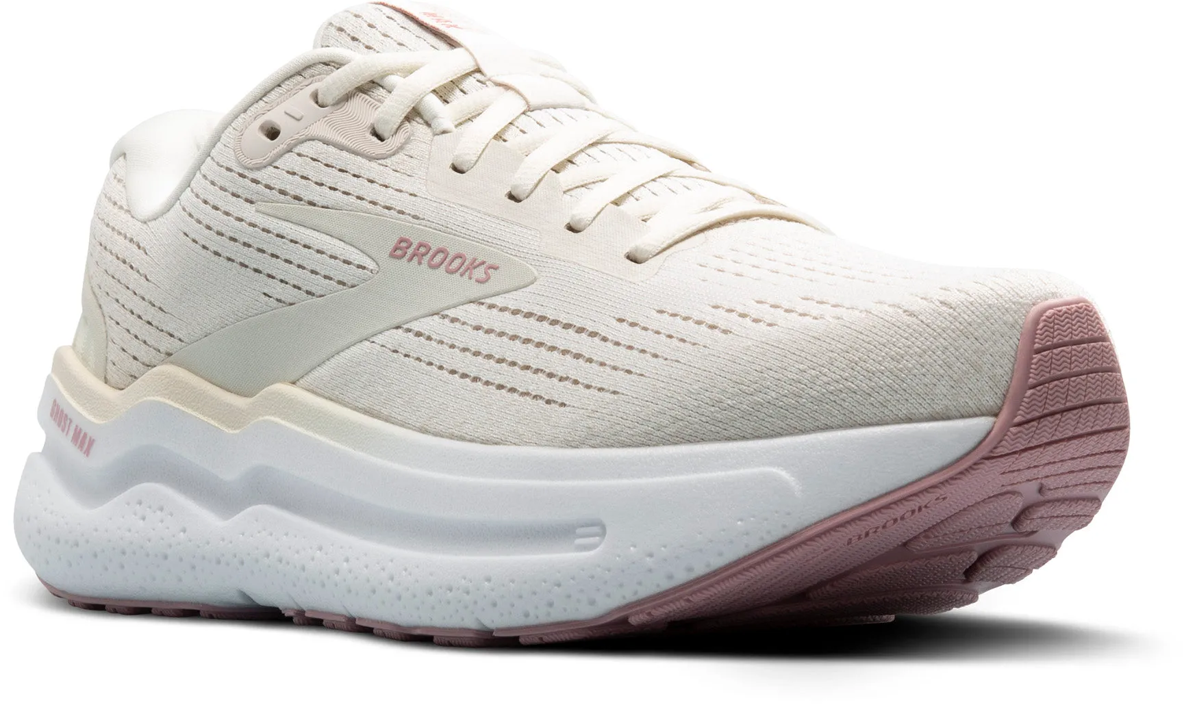 Ghost Max 2 Women's Running Shoes (Width D)