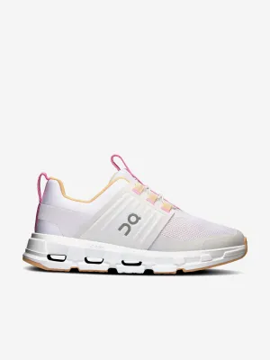 Girls Cloudswift Trainers in White