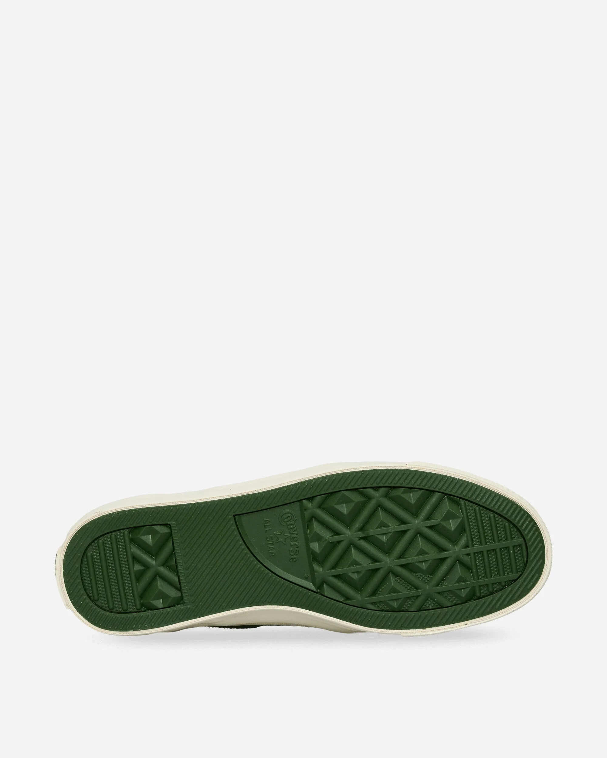 GOLF WANG One Star CC Slip Pro Sneakers Forest Elf / Brush