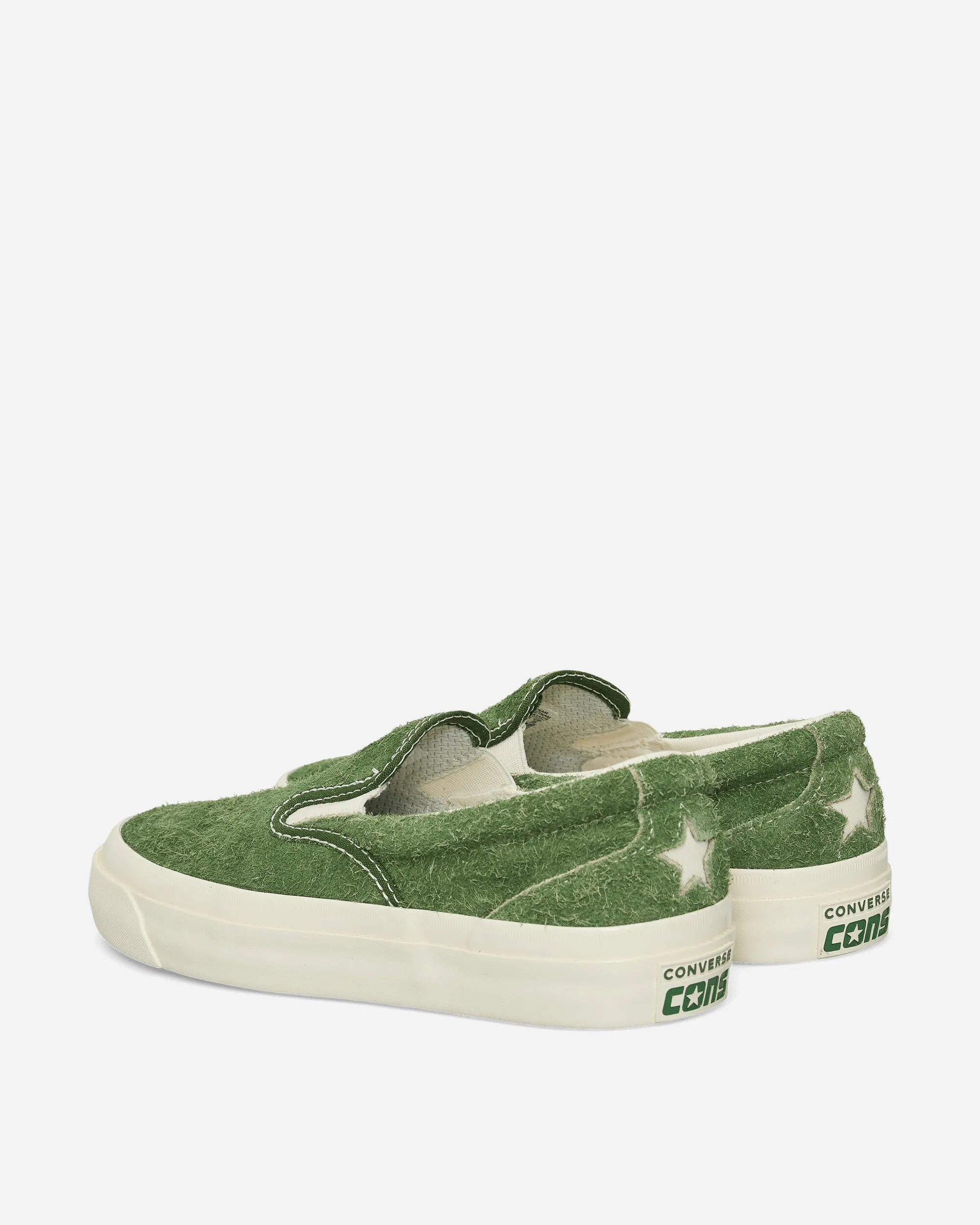 GOLF WANG One Star CC Slip Pro Sneakers Forest Elf / Brush