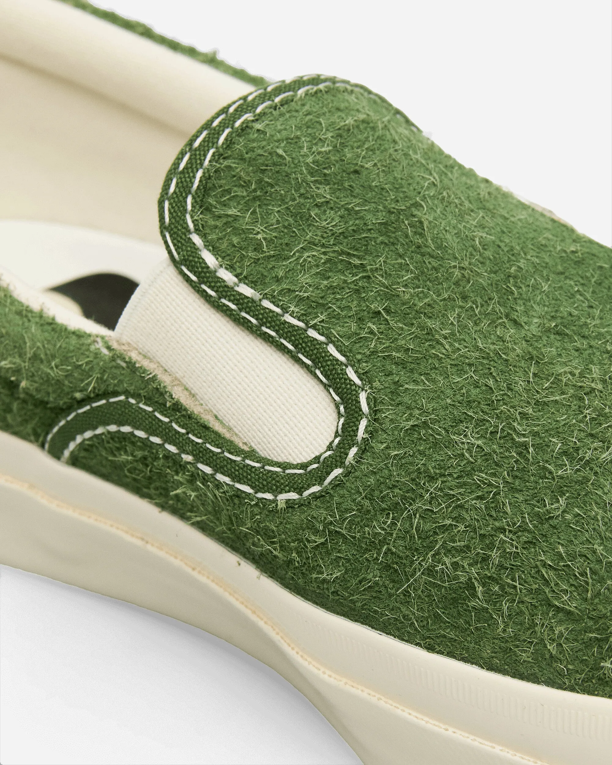 GOLF WANG One Star CC Slip Pro Sneakers Forest Elf / Brush