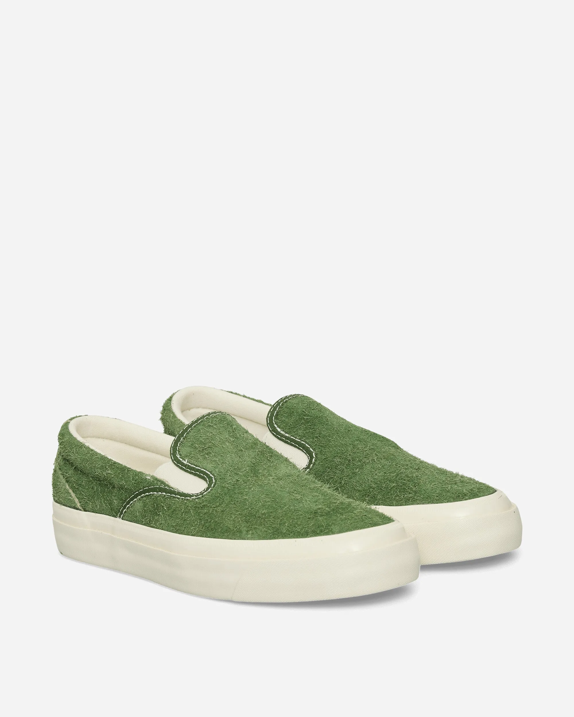 GOLF WANG One Star CC Slip Pro Sneakers Forest Elf / Brush