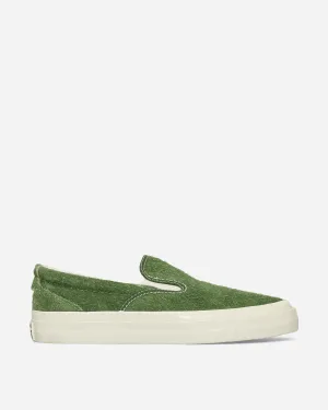 GOLF WANG One Star CC Slip Pro Sneakers Forest Elf / Brush