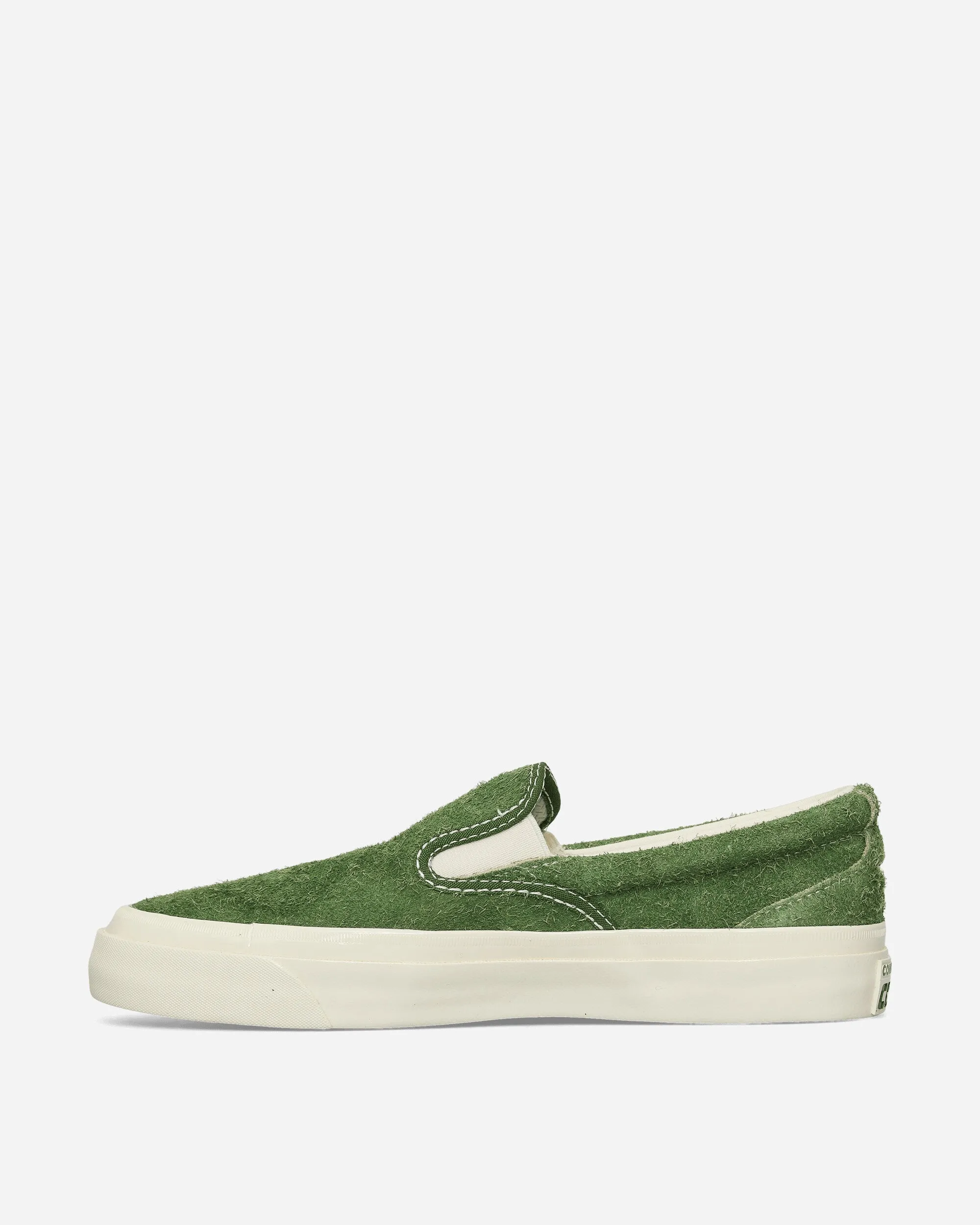 GOLF WANG One Star CC Slip Pro Sneakers Forest Elf / Brush