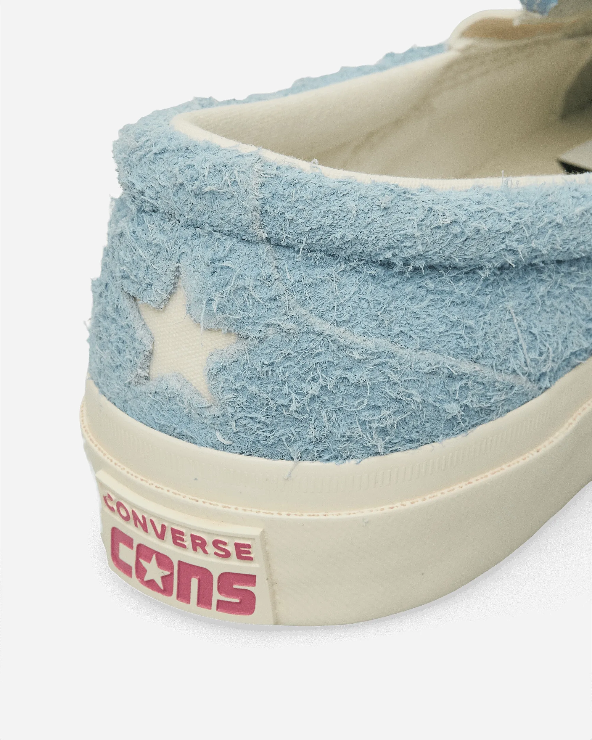 GOLF WANG One Star CC Slip Pro Sneakers Forget Me Not / Egret