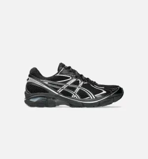GT 2160 Black Pure Silver Mens Lifestyle Shoe - Black/Pure Silver