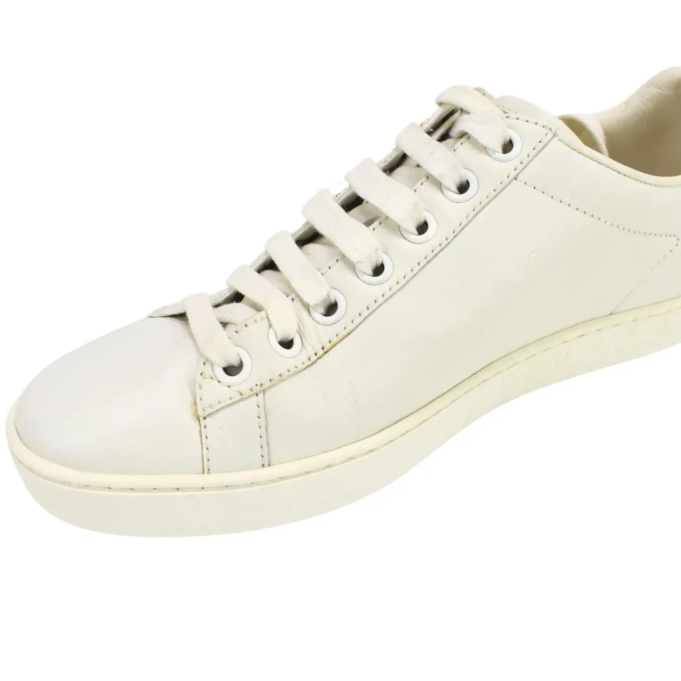Gucci 'Ace' Sneakers - Women's 34.5