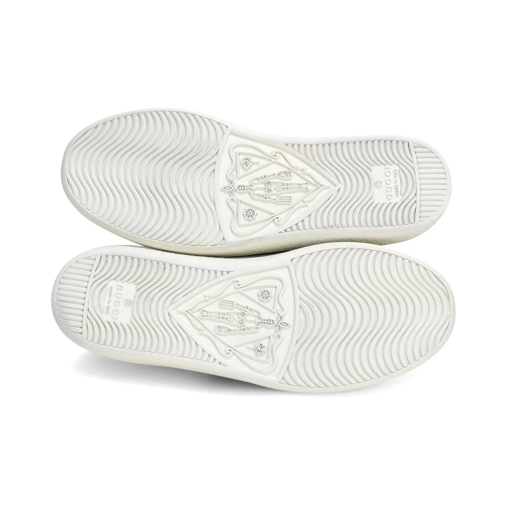 Gucci 'Ace' Sneakers - Women's 34.5