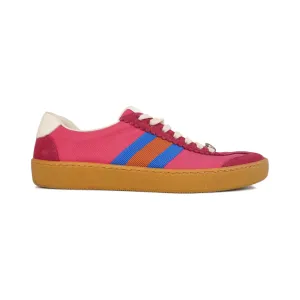 Gucci ‘G74 Web’ Sneakers - Women's 38