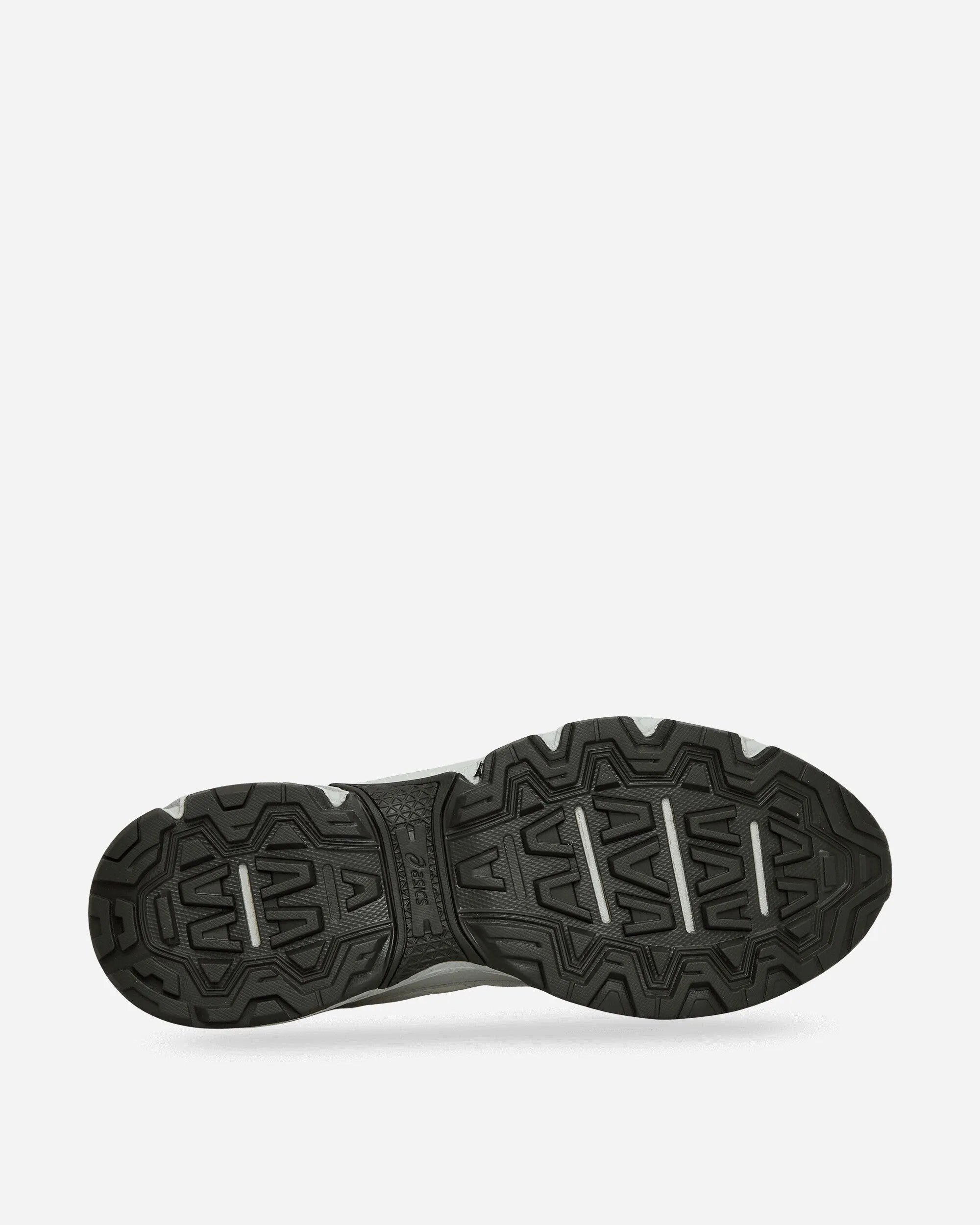 Hidden NY GEL-Venture 6 Shield Sneakers White / Wasabi
