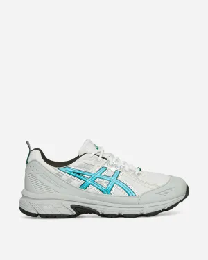 Hidden NY GEL-Venture 6 Shield Sneakers White / Wasabi