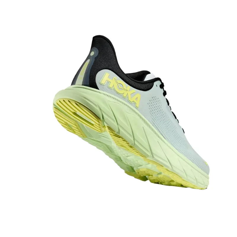 HOKA Arahi 7 D Mens Running Shoes