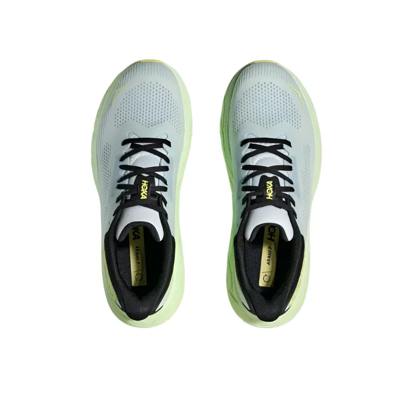 HOKA Arahi 7 D Mens Running Shoes