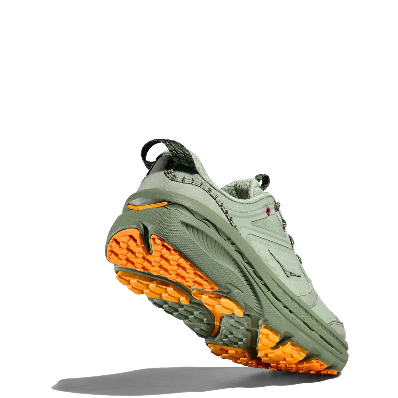 Hoka Bondi B3 LS Trainer Aloe Vera / Succulent