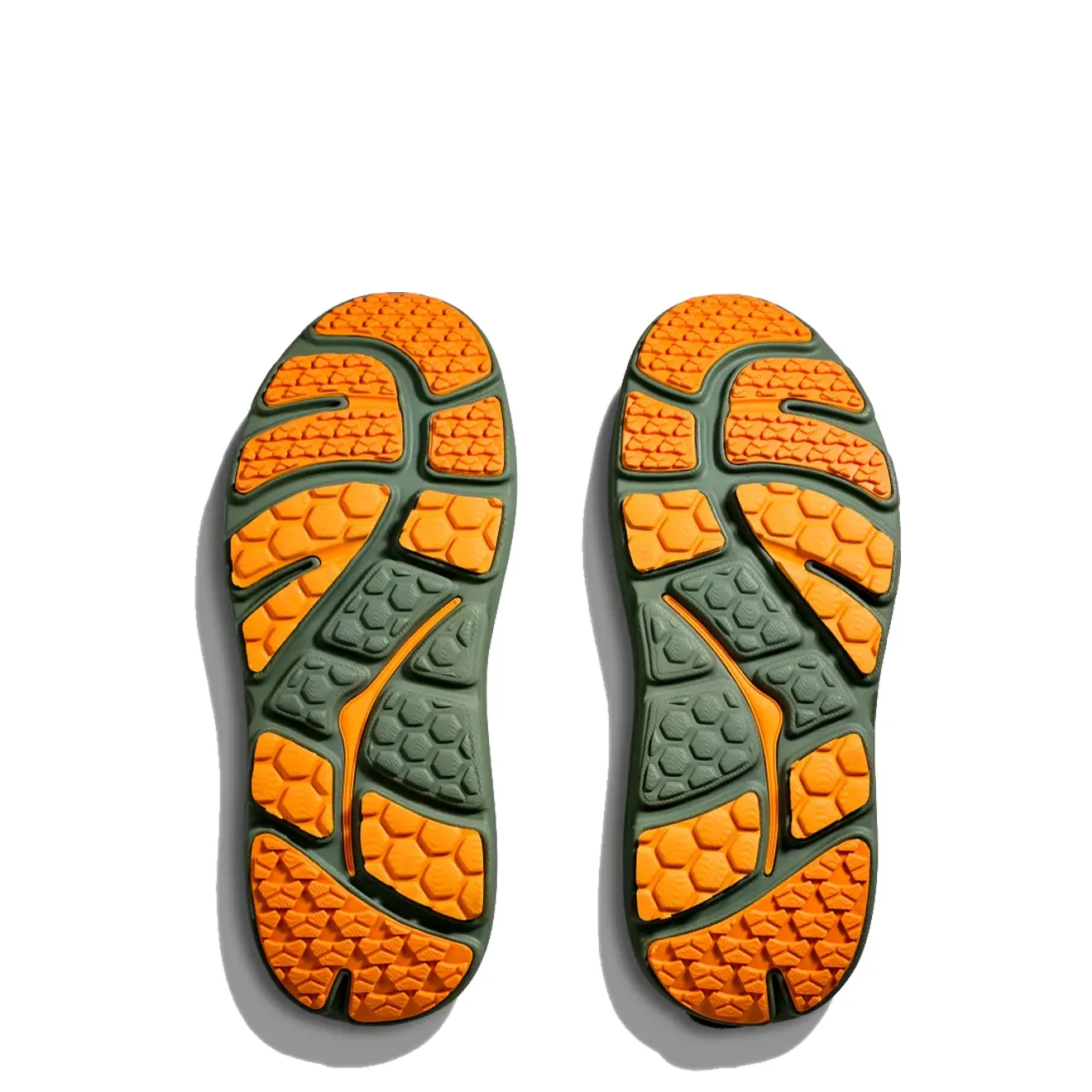Hoka Bondi B3 LS Trainer Aloe Vera / Succulent