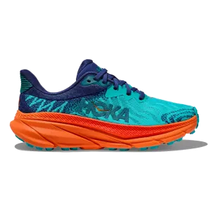 Hoka Challenger ATR 7 - Ceramic - Vibrant Orange