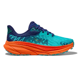 Hoka Challenger ATR 7 - Ceramic - Vibrant Orange