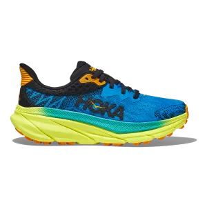Hoka Challenger ATR 7 - Diva Blue - Evening Primrose