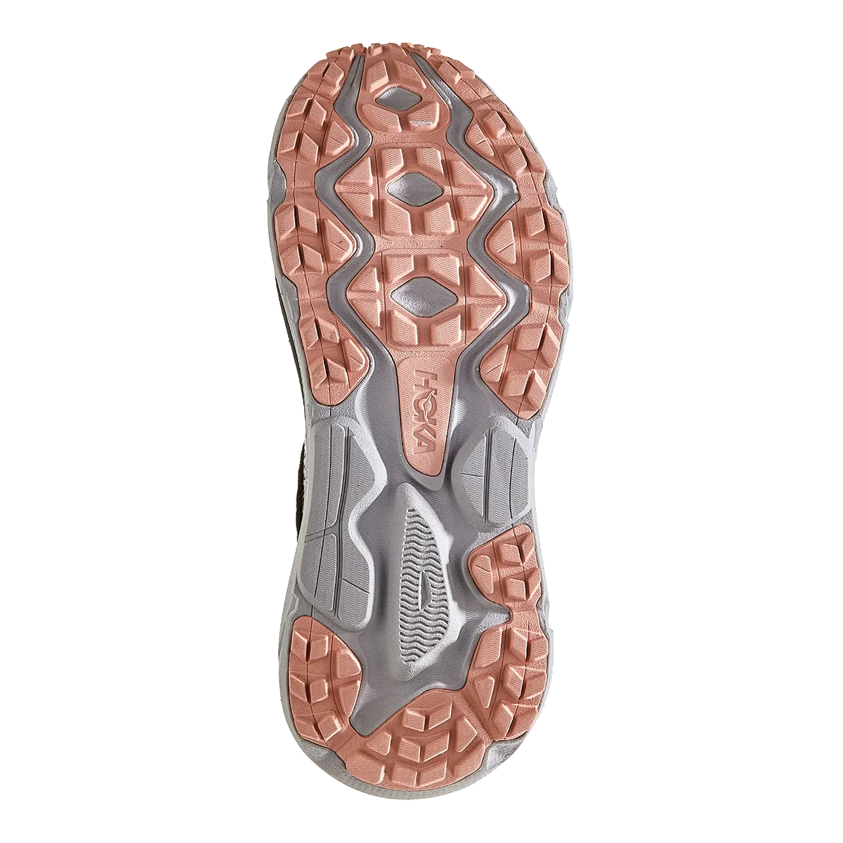 Hoka Challenger ATR 7 - Harbor Mist - Spruce