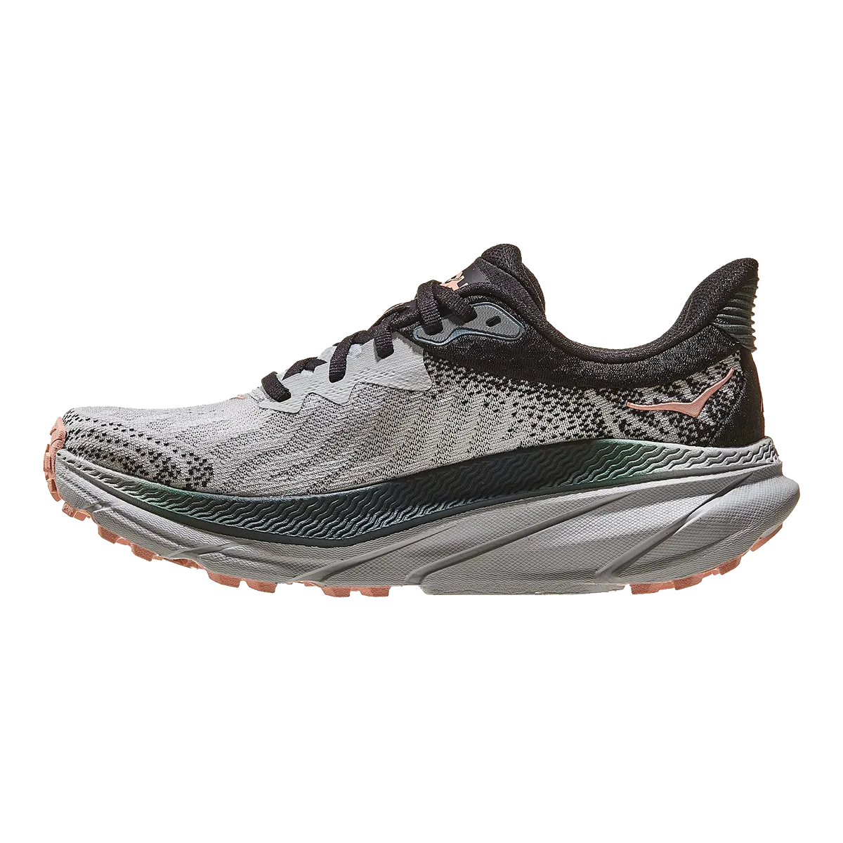 Hoka Challenger ATR 7 - Harbor Mist - Spruce