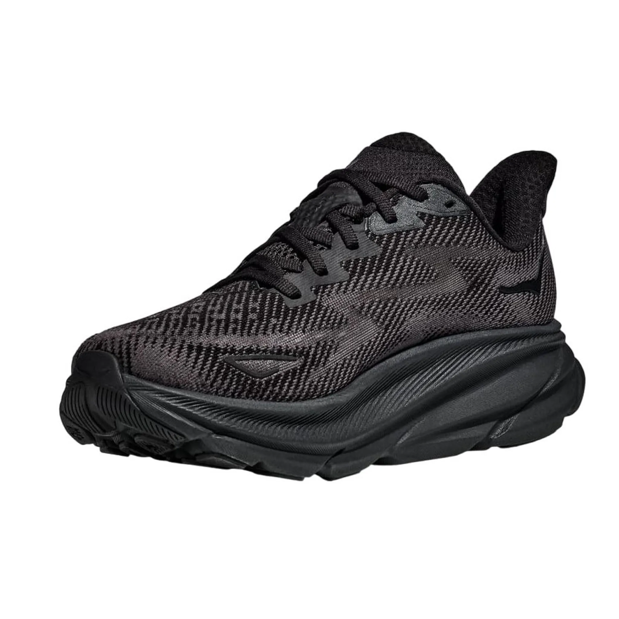 HOKA Clifton 9 D Mens Running Shoes