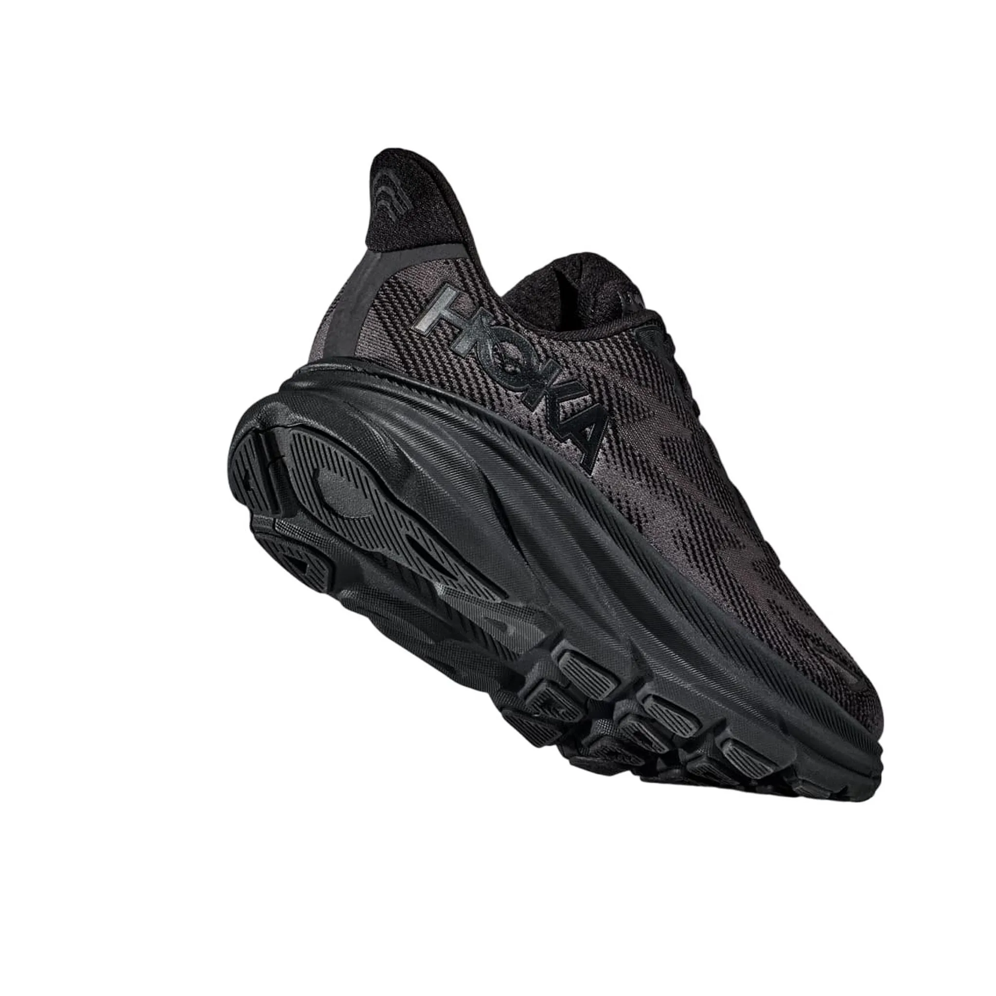 HOKA Clifton 9 D Mens Running Shoes