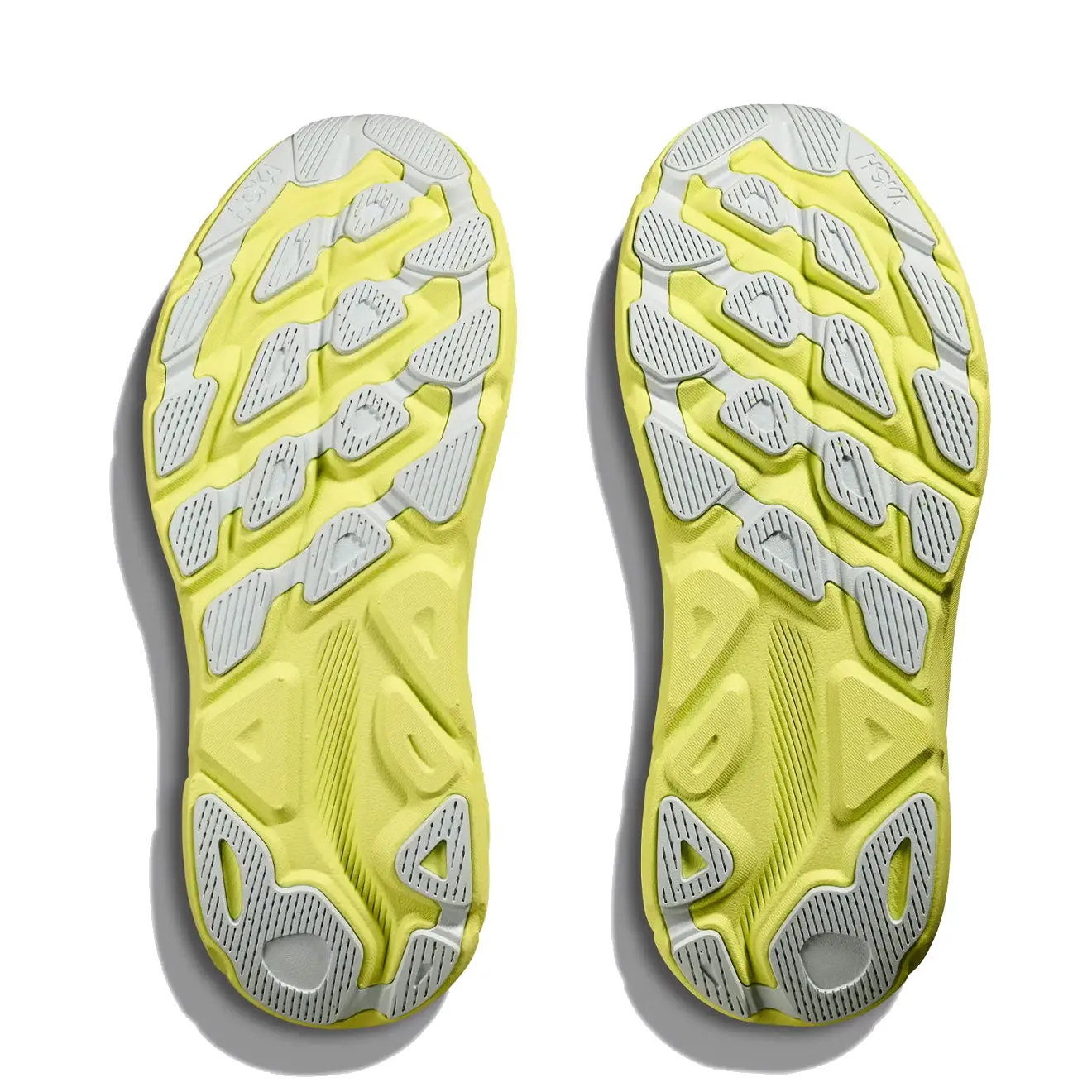 Hoka Clifton 9 Trainer Druzy / Droplet