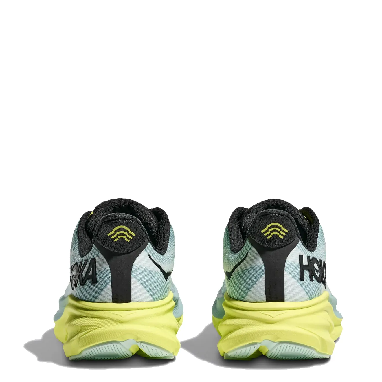 Hoka Clifton 9 Trainer Druzy / Droplet