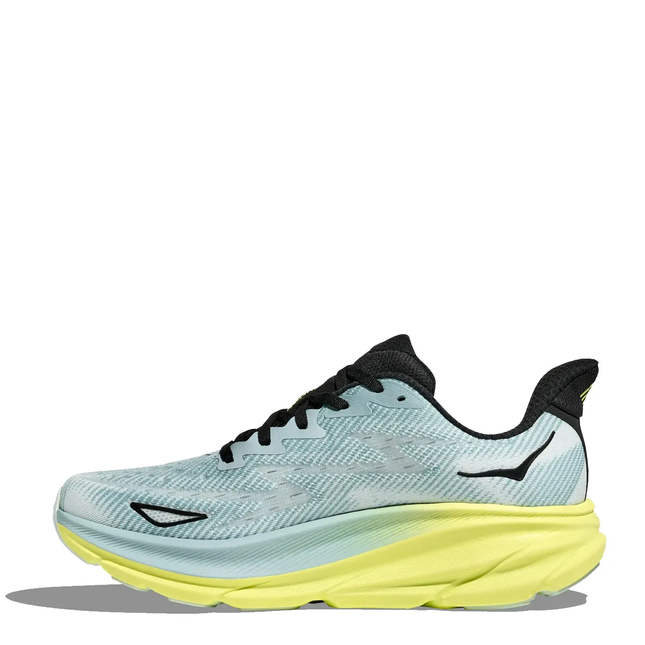 Hoka Clifton 9 Trainer Druzy / Droplet