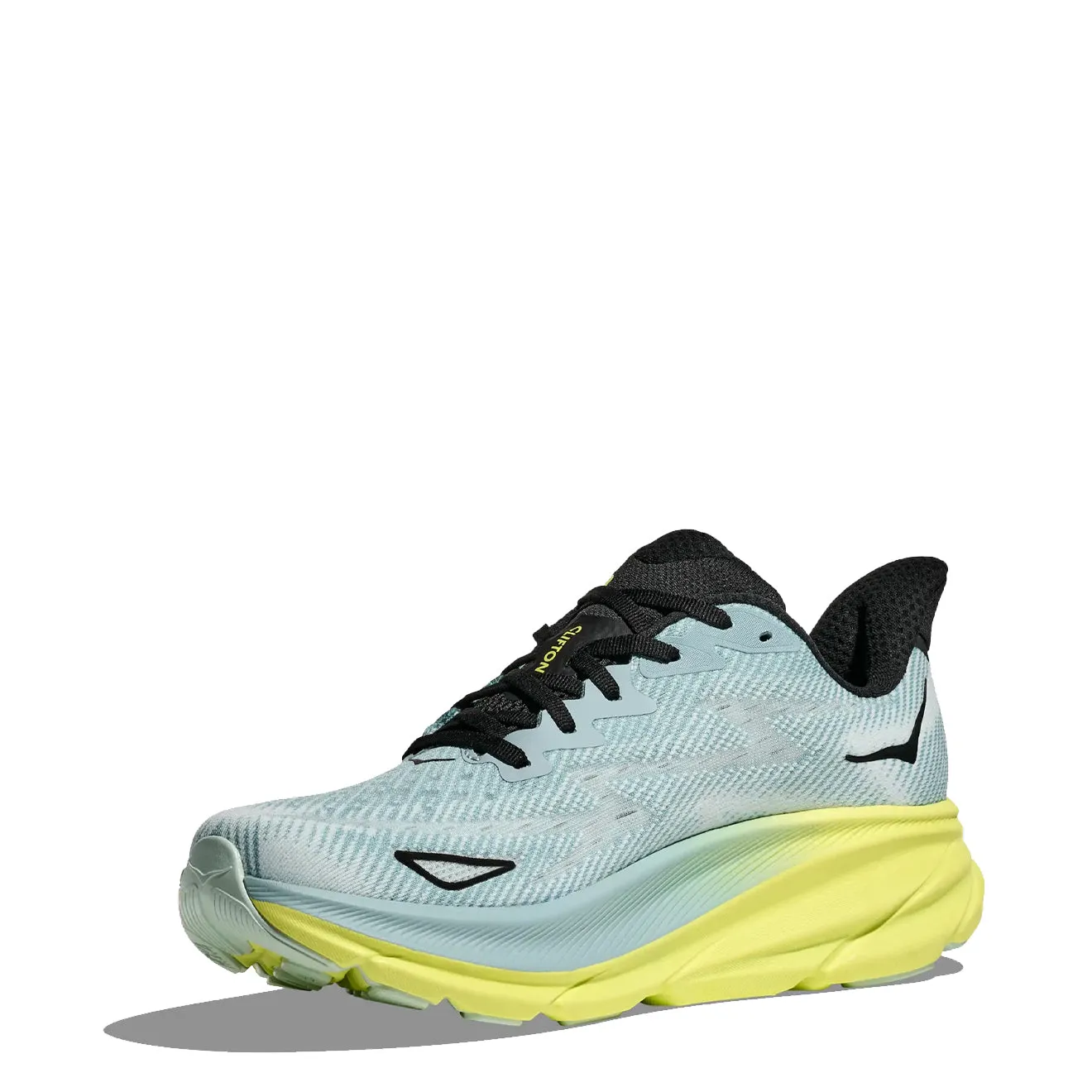 Hoka Clifton 9 Trainer Druzy / Droplet