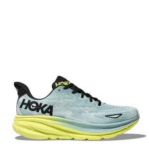 Hoka Clifton 9 Trainer Druzy / Droplet
