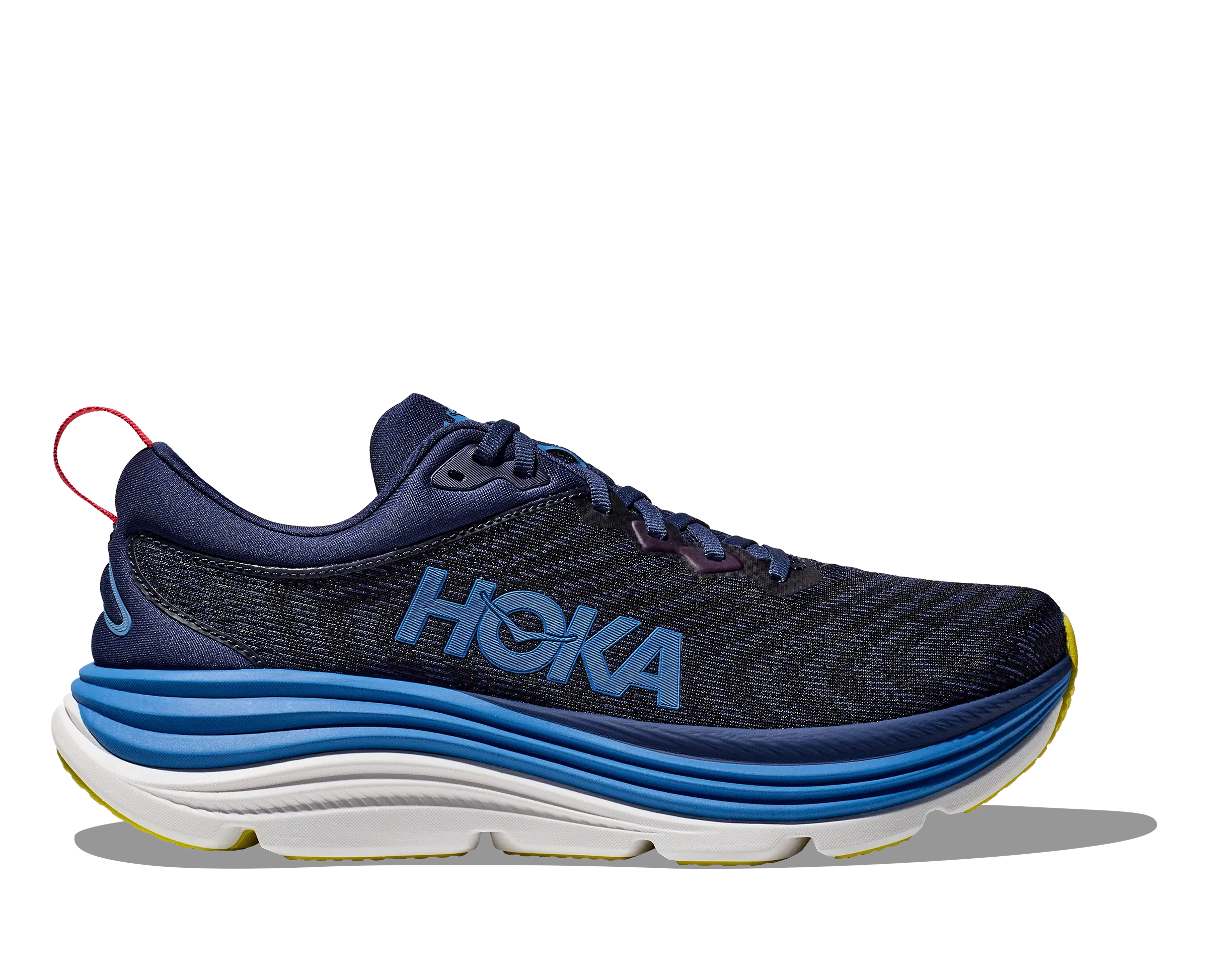 Hoka Gaviota 5 Mens Road Running Shoes