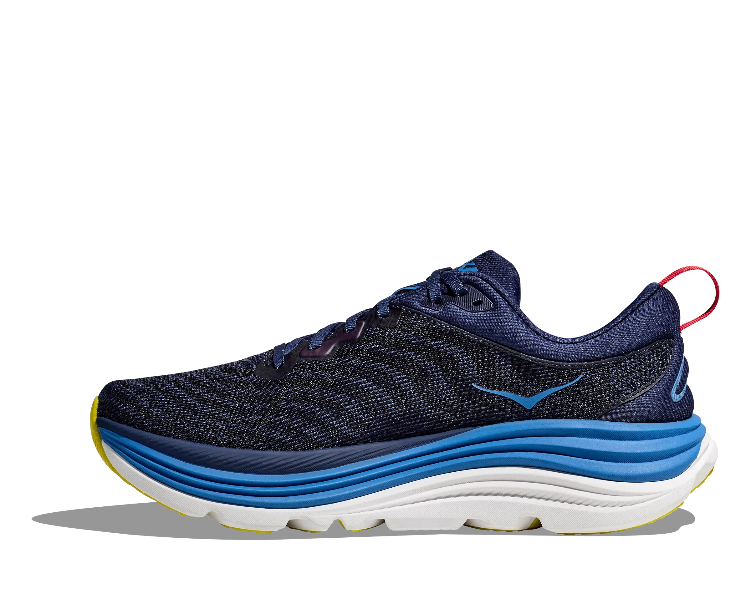 Hoka Gaviota 5 Mens Road Running Shoes